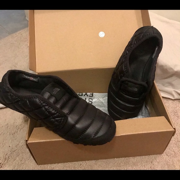 The North Face Thermoball Friction Mule II - Picture 3 of 3